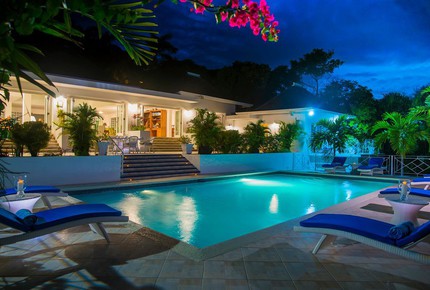 Tryall Wheelhouse - Sandy Bay, Jamaica