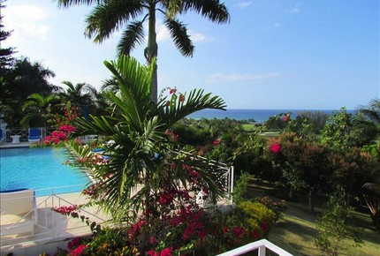Tryall Wheelhouse - Sandy Bay, Jamaica
