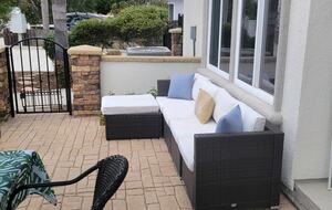 SoCal Beach Living | Steps to the Beach & Carlsbad Village - Carlsbad, California