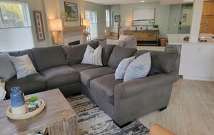 SoCal Beach Living | Steps to the Beach & Carlsbad Village - Carlsbad, California