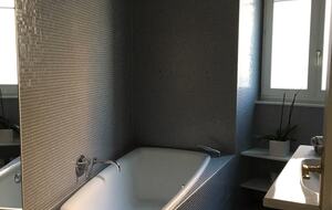 Les Aubriettes - Lausanne, Switzerland