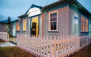 The Old Post Office Holiday Home - Tongariro National Park District, Ruapehu Region, New Zealand