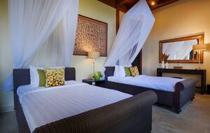 The Hideaways Club - Asmara - Kutta, Indonesia