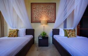 The Hideaways Club - Asmara - Kutta, Indonesia