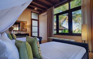 The Hideaways Club - Asmara - Kutta, Indonesia