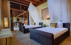 The Hideaways Club - Asmara - Kutta, Indonesia