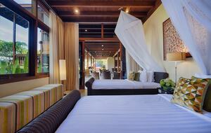 The Hideaways Club - Asmara - Kutta, Indonesia