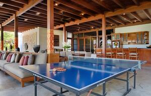 The Hideaways Club - Asmara - Kutta, Indonesia