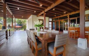 The Hideaways Club - Asmara - Kutta, Indonesia