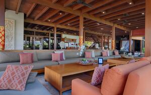 The Hideaways Club - Asmara - Kutta, Indonesia