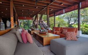 The Hideaways Club - Asmara - Kutta, Indonesia