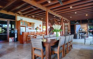 The Hideaways Club - Asmara - Kutta, Indonesia