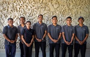 The Hideaways Club - Asmara - Kutta, Indonesia