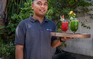 The Hideaways Club - Asmara - Kutta, Indonesia