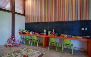 The Hideaways Club - Asmara - Kutta, Indonesia