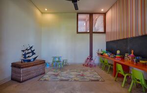 The Hideaways Club - Asmara - Kutta, Indonesia