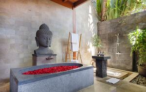 The Hideaways Club - Asmara - Kutta, Indonesia