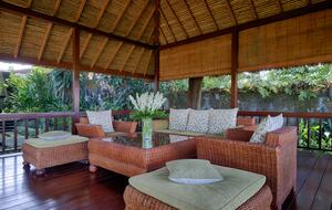 The Hideaways Club - Asmara - Kutta, Indonesia