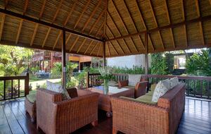 The Hideaways Club - Asmara - Kutta, Indonesia