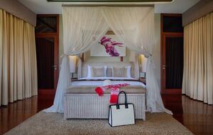 The Hideaways Club - Asmara - Kutta, Indonesia