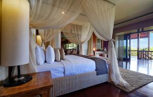 The Hideaways Club - Asmara - Kutta, Indonesia