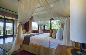 The Hideaways Club - Asmara - Kutta, Indonesia