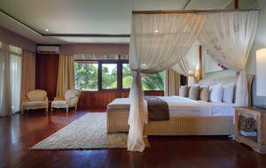 The Hideaways Club - Asmara - Kutta, Indonesia