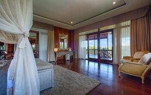 The Hideaways Club - Asmara - Kutta, Indonesia