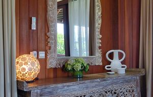 The Hideaways Club - Asmara - Kutta, Indonesia