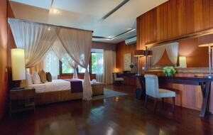 The Hideaways Club - Asmara - Kutta, Indonesia