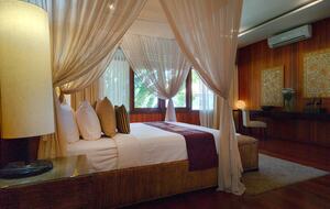 The Hideaways Club - Asmara - Kutta, Indonesia