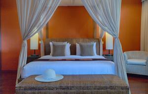 The Hideaways Club - Asmara - Kutta, Indonesia