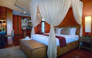 The Hideaways Club - Asmara - Kutta, Indonesia