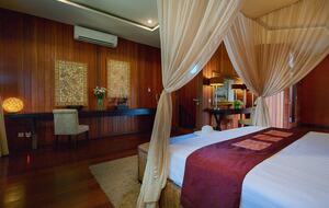 The Hideaways Club - Asmara - Kutta, Indonesia