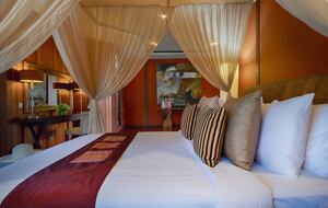 The Hideaways Club - Asmara - Kutta, Indonesia