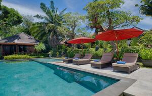 The Hideaways Club - Asmara - Kutta, Indonesia