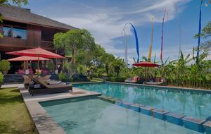 The Hideaways Club - Asmara - Kutta, Indonesia
