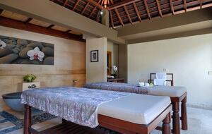 The Hideaways Club - Asmara - Kutta, Indonesia