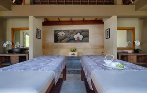 The Hideaways Club - Asmara - Kutta, Indonesia