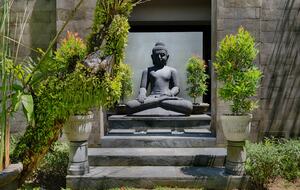 The Hideaways Club - Asmara - Kutta, Indonesia