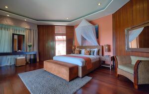 The Hideaways Club - Asmara - Kutta, Indonesia