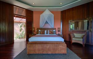 The Hideaways Club - Asmara - Kutta, Indonesia