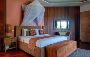 The Hideaways Club - Asmara - Kutta, Indonesia