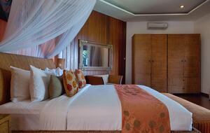 The Hideaways Club - Asmara - Kutta, Indonesia