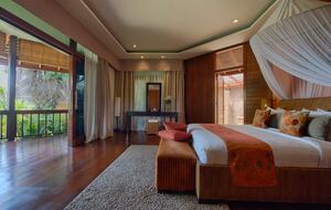 The Hideaways Club - Asmara - Kutta, Indonesia