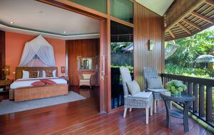 The Hideaways Club - Asmara - Kutta, Indonesia