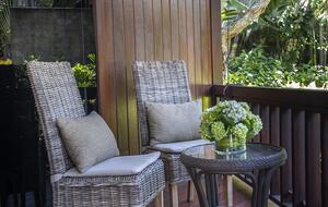 The Hideaways Club - Asmara - Kutta, Indonesia