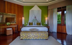 The Hideaways Club - Asmara - Kutta, Indonesia