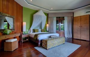 The Hideaways Club - Asmara - Kutta, Indonesia