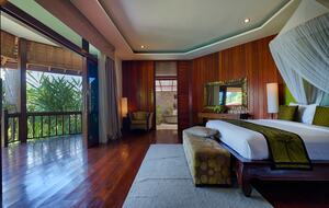 The Hideaways Club - Asmara - Kutta, Indonesia